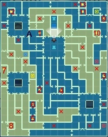 光明平原 第3留